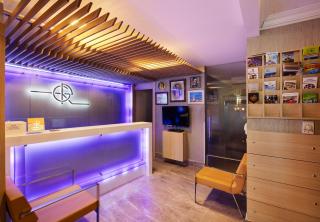 Gallery Residence & Hotel Nişantaşı - Istanbul - 2