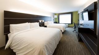 Holiday Inn Express & Suites Hood River by IHG - 9