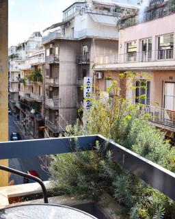Lycabettus Exclusive Apartments - Athènes - 3