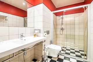 VICTORIA Hotel Kaunas - Kaunas - 8