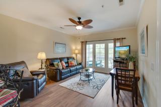 Marsh Winds - Folly Beach - 7