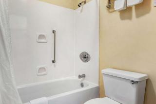 Econo Lodge Inn & Suites Forest - 7