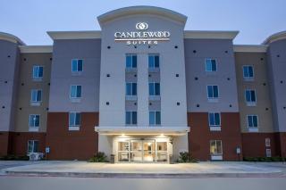 Candlewood Suites - Houston - Pasadena by IHG - 1