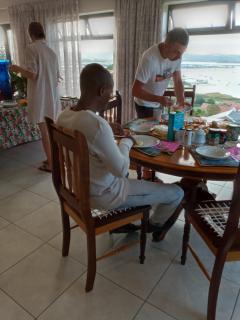 Knysna Paradise Guesthouse - Knysna - 3