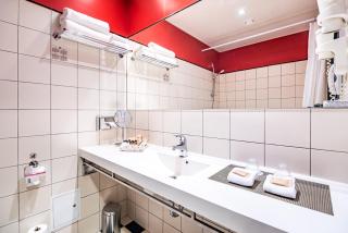 VICTORIA Hotel Kaunas - Kaunas - 7