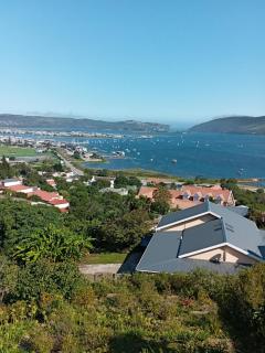 Knysna Paradise Guesthouse - Knysna - 6