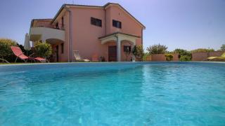 Charming villa Joy with private pool and sea view near Medulin - 5
