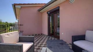 Charming villa Joy with private pool and sea view near Medulin - 6