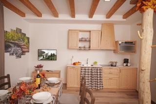 Agriturismo Hegemone - Tremosine Sul Garda - 0