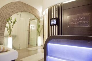 Navona Palace Luxury Inn - Roma - 8