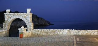 Lalloudes Seaside Accommodation - Éxo Nímfion - 1