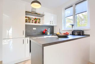 Sunny apartment near sea - Pula - 8