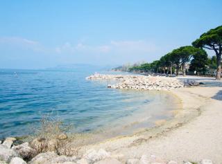 Appartamento Rosso - Lazise - 1