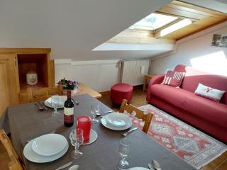 Chalet Stelvio - Bormio - 1
