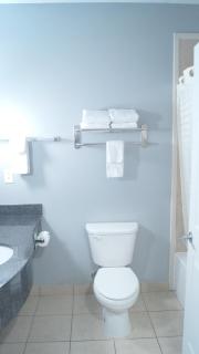 Magnolia Inn and Suites Olive Branch - Olive Branch - 5