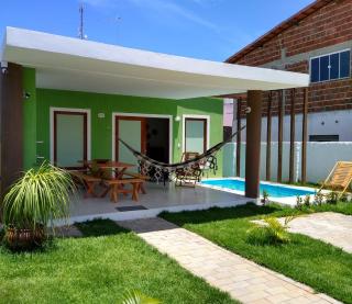 GREEN HOUSE - Pipa - 3