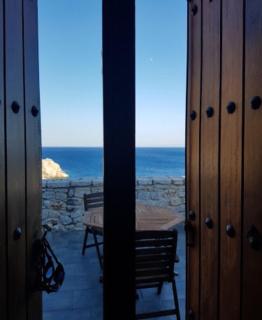 Lalloudes Seaside Accommodation - Éxo Nímfion - 6