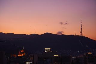 Green Boutique Hotel - Tbilisi - 5