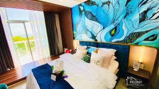 SEAVIEW - luxury room 2mins to the beach - Phan Thiet - 0