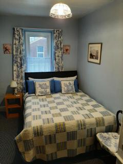 Rosemead Guest House - Paignton - 4
