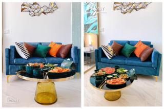 SEAVIEW - luxury room 2mins to the beach - Phan Thiet - 3