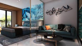 SEAVIEW - luxury room 2mins to the beach - Phan Thiet - 7