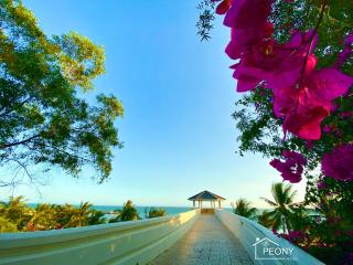 SEAVIEW - luxury room 2mins to the beach - Phan Thiet - 5