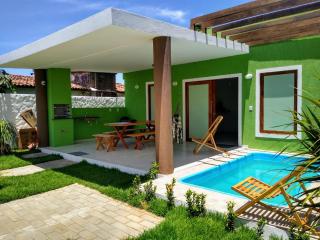 GREEN HOUSE - Pipa - 6