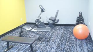 Magnolia Inn and Suites Olive Branch - Olive Branch - 2