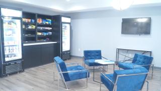 Magnolia Inn and Suites Olive Branch - Olive Branch - 3