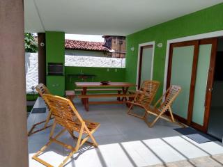 GREEN HOUSE - Pipa - 7