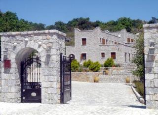 Lalloudes Seaside Accommodation - Éxo Nímfion - 5