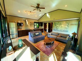 UTOPAI Stone Garden Vacation Home, Pai! - Ban Muang Soi - 2