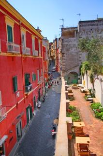 Il Borghetto Apartments & Rooms - Procida - 2