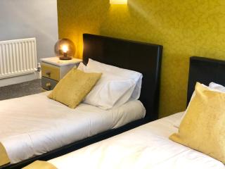 Hardwick Arms Hotel - Sedgefield - 6