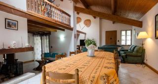 Gite spacieux 410 m - Trentels - 2