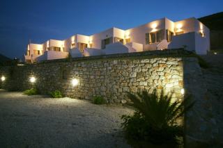 Orion Apartments - Skyros - 3