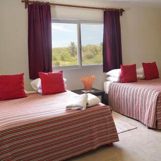 Los Depas del Aeropuerto Holbox - Isola Holbox - 6