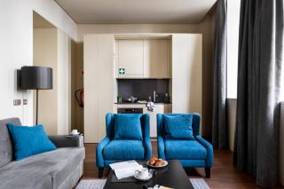 JOIVY Downtown Market Apartments - Lisbona - 3