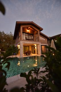 Volans Suites Villas - Fethiye - 4