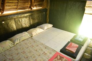 Hiwang Native House Inn & Viewdeck - Banaue - 5