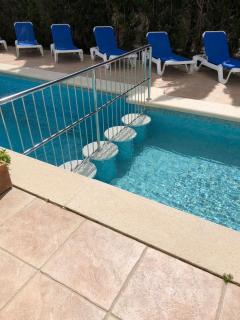 Villa Alexia - Complex - Port de Pollença - 5