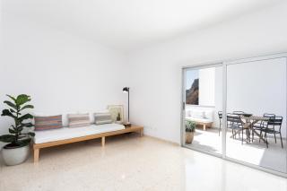 Playachica sea view apartment - Santa Cruz de Tenerife - 5