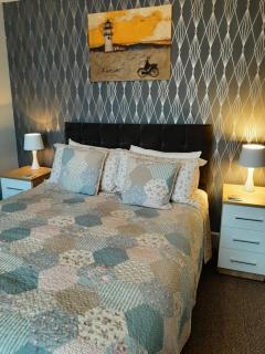 Rosemead Guest House - 6