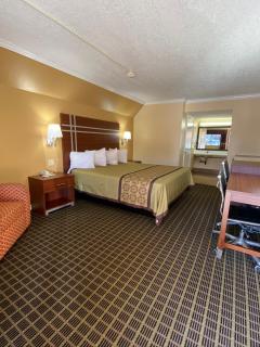 Americas Best Value Inn - Azusa/Pasadena - Azusa - 1