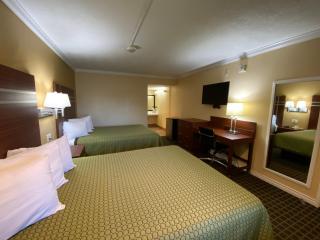 Americas Best Value Inn - Azusa/Pasadena - Azusa - 9