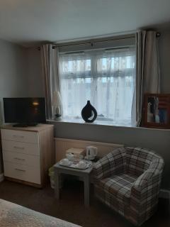 Rosemead Guest House - 5