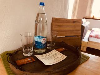 moments café & apartmenthaus - Thurnau - 8