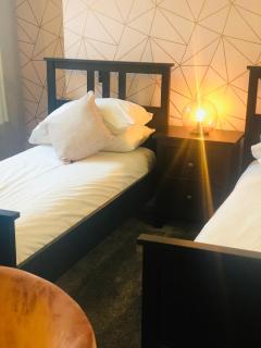 Hardwick Arms Hotel - Sedgefield - 2