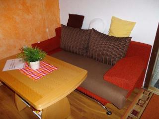 Ferienwohnung Bergblick - inklusive Bodetal Therme - Thale - 4